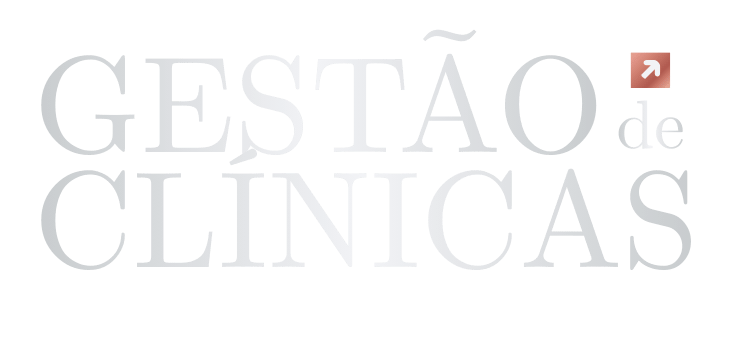 Gestão de Clínicas