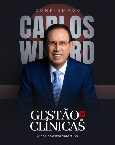 Carlos Wizard